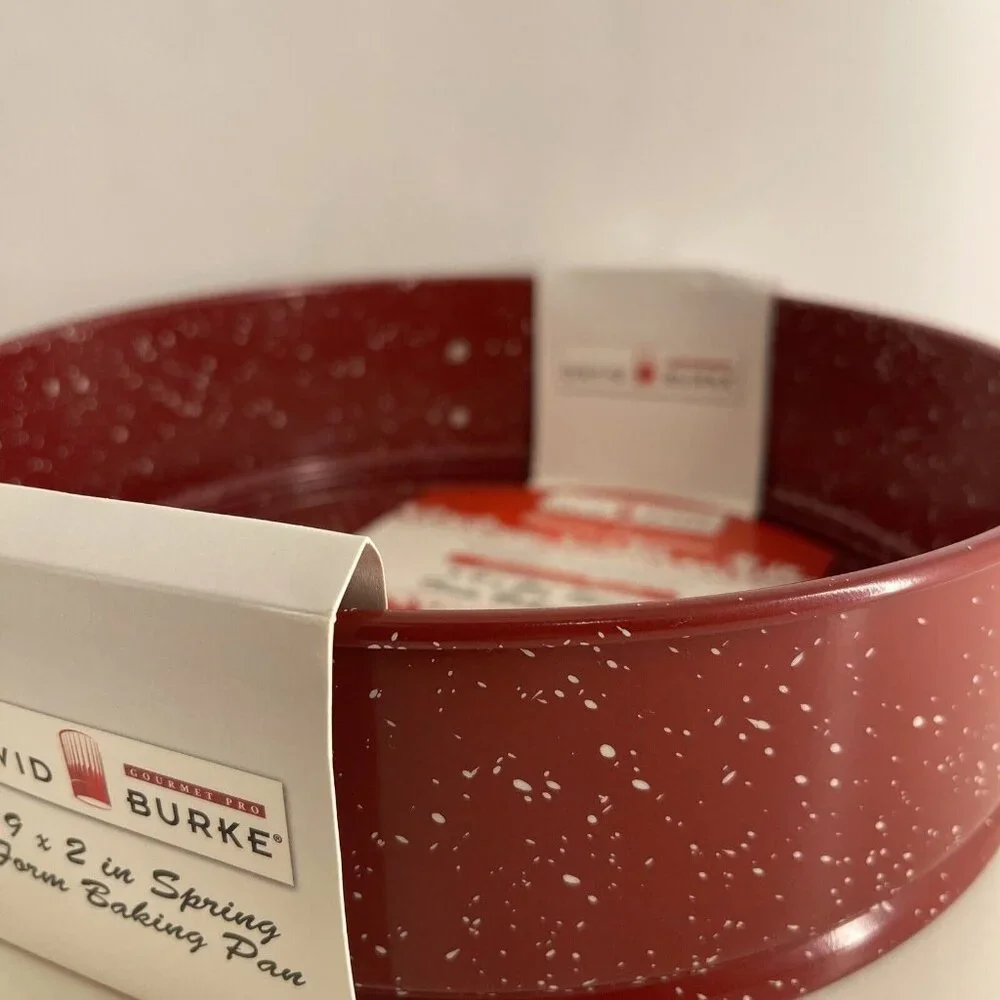 David Burke Springform Pan  Bakeware 9